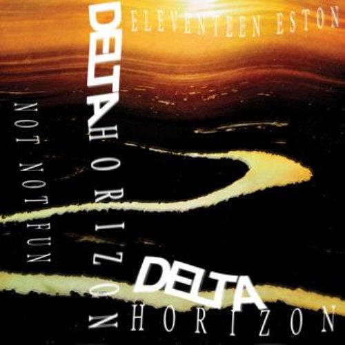 Delta Horizon