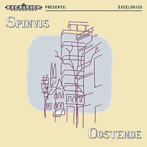 Oostende - Single