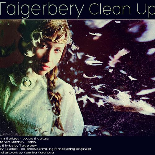 Clean Up