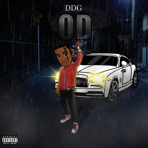 OD - Single