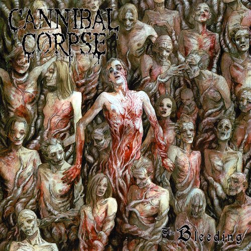 The Bleeding [Explicit]