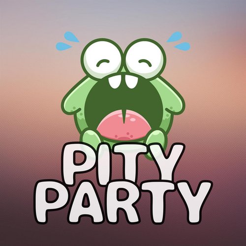 Pity Party