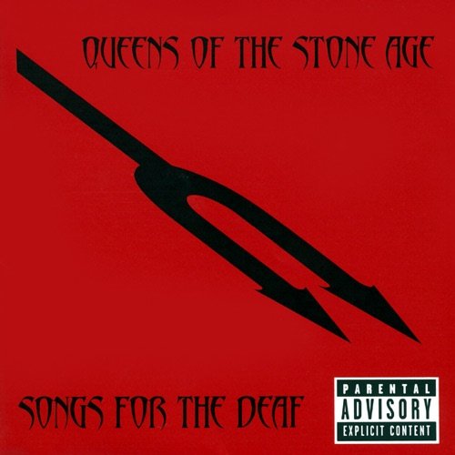 Songs For The Deaf [Europe]