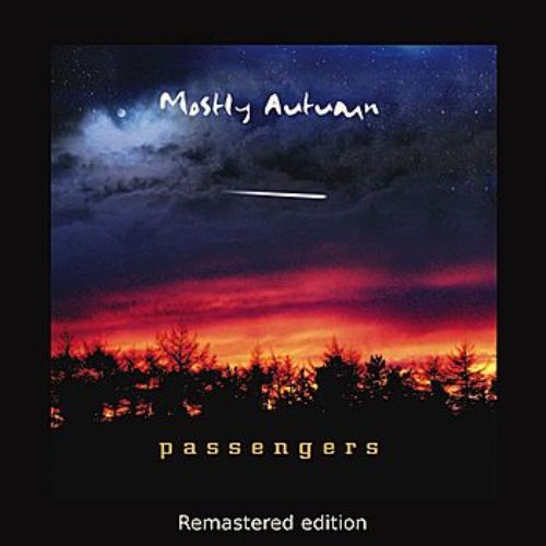 Passengers - Remastered
