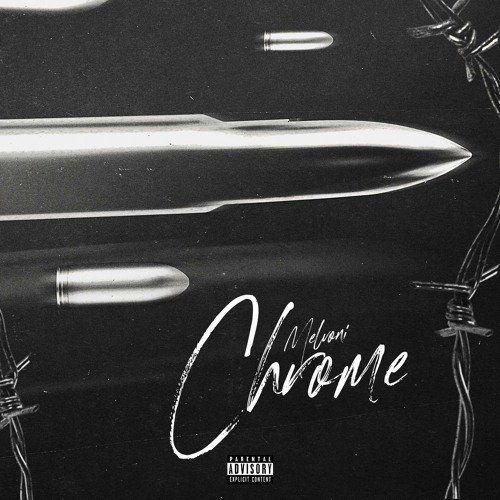 CHROME - Single