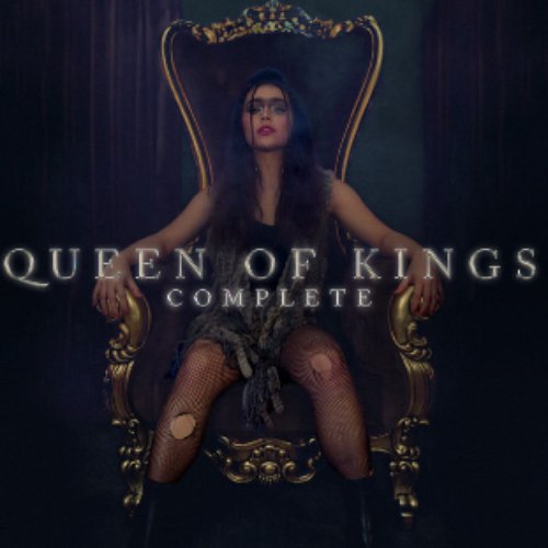 Queen of Kings (Complete)