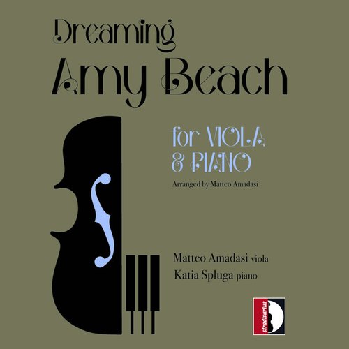 Beach: Dreaming