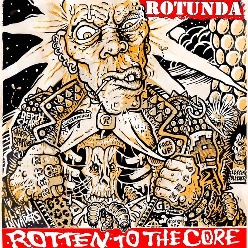 Rotten to the Core