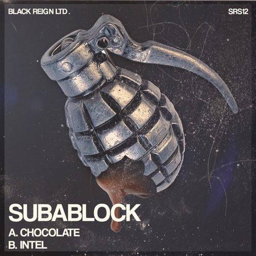 Chocolate/Intel