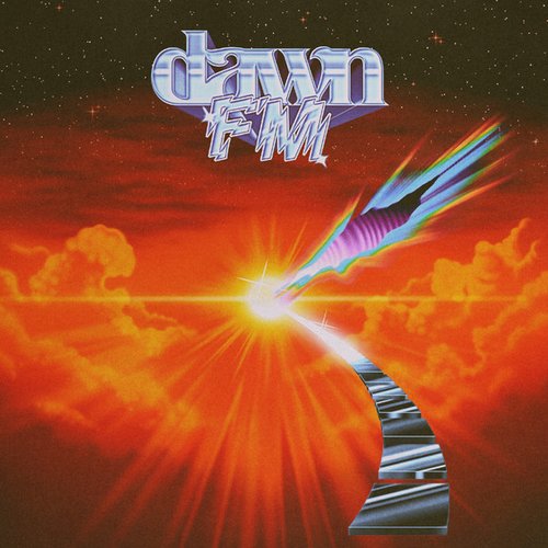 Dawn FM (Alternate World) [Clean]