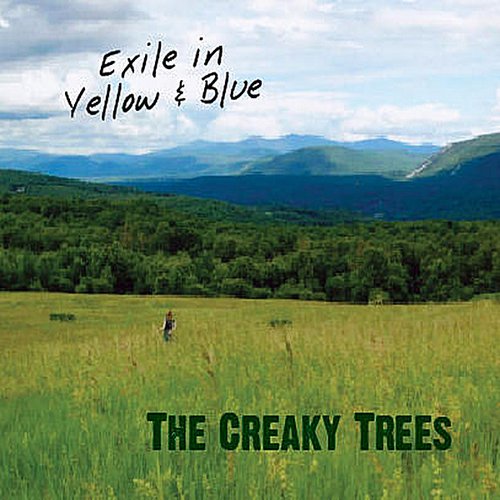 Exile in Yellow and Blue