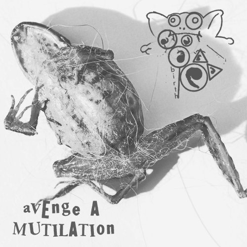 Avenge A Mutilation