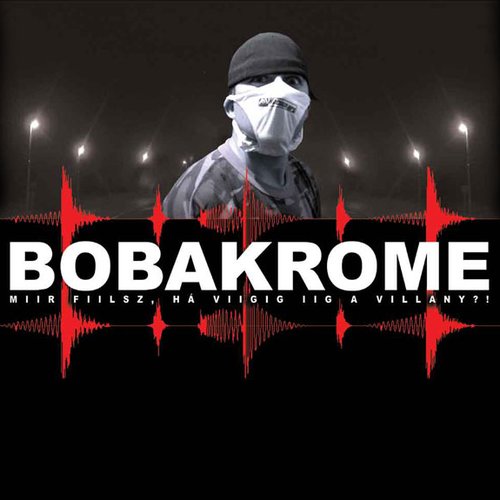 Miir fiilsz ha viigig iig a villany