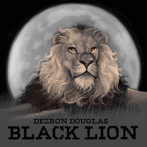 Black Lion