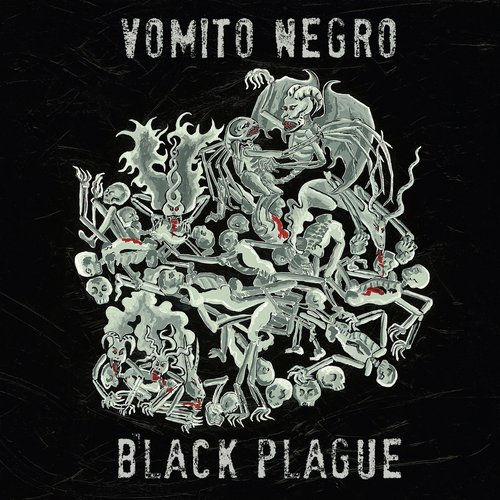 Black Plague