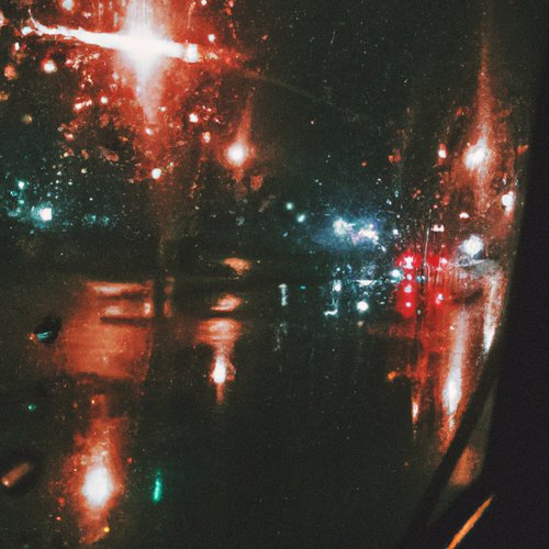 falling