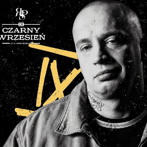 Czarny Wrzesień