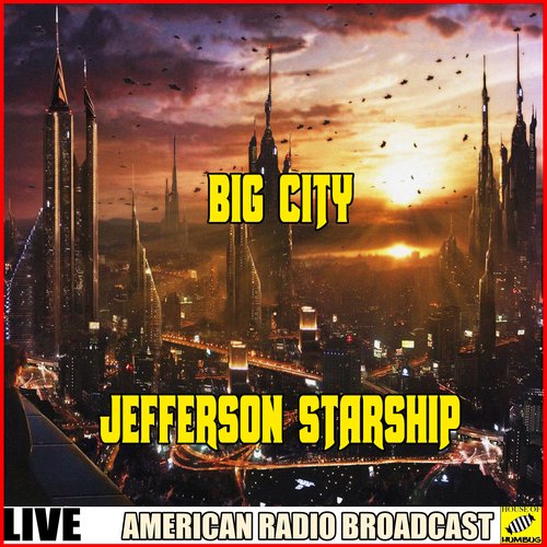 Big City
