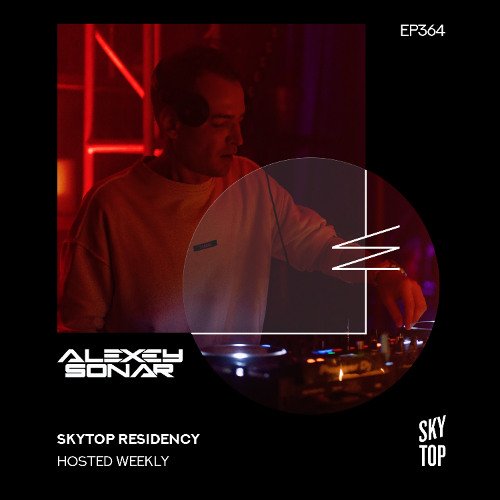 SkyTop Residency 364 (DJ Mix)