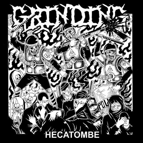 Hecatombe