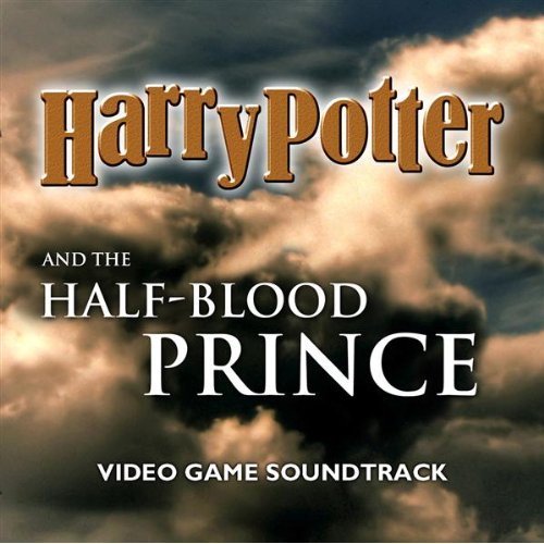 Harry Potter and the Half-Blood Prince (Video Game Soundtrack)
