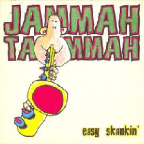 Easy Skankin'