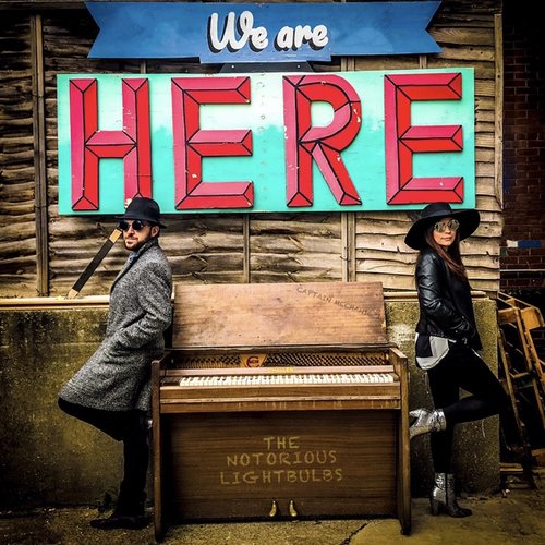 Captain Mechanical - EP