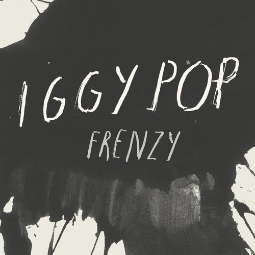 Frenzy - Single