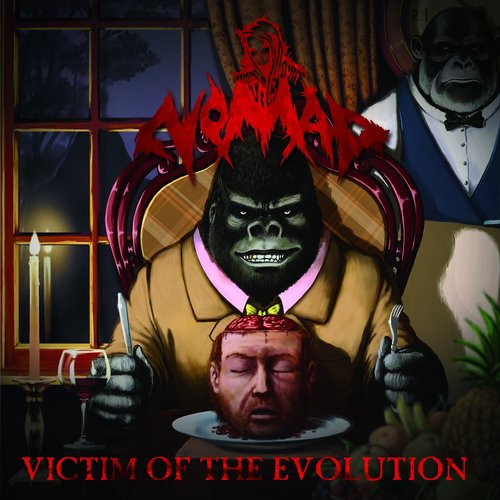 Victim of the Evolution