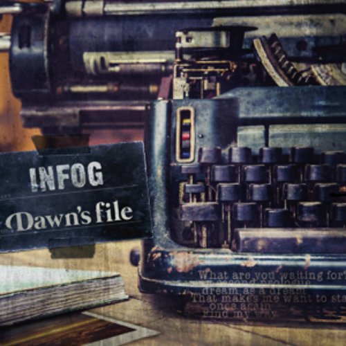 Dawn's File