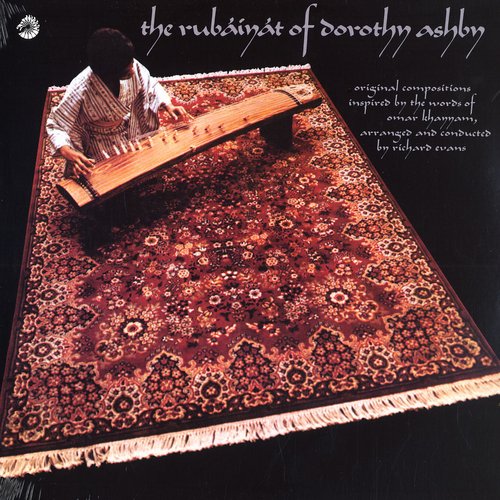 The Rubaiyat Of Dorothy Ashby