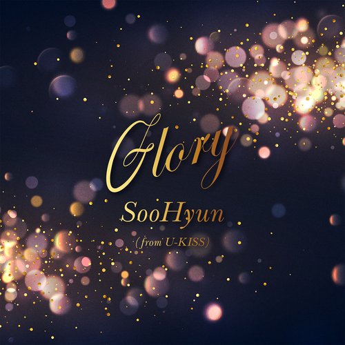 Glory - Single