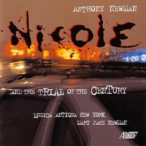 Nicole and the Trial of the Century