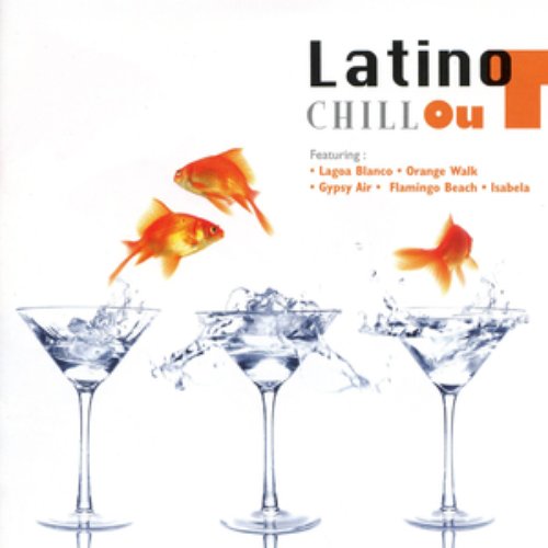 Latin Chillout