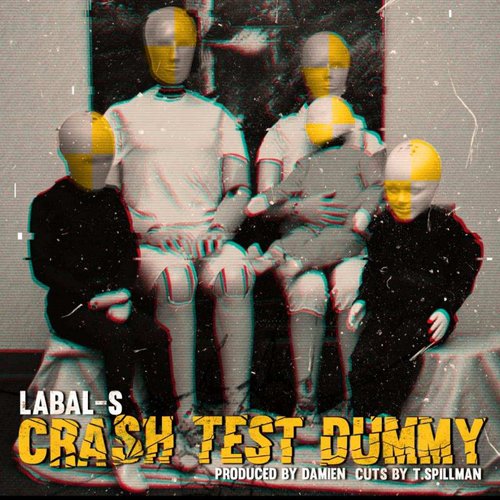 Crash Test Dummy