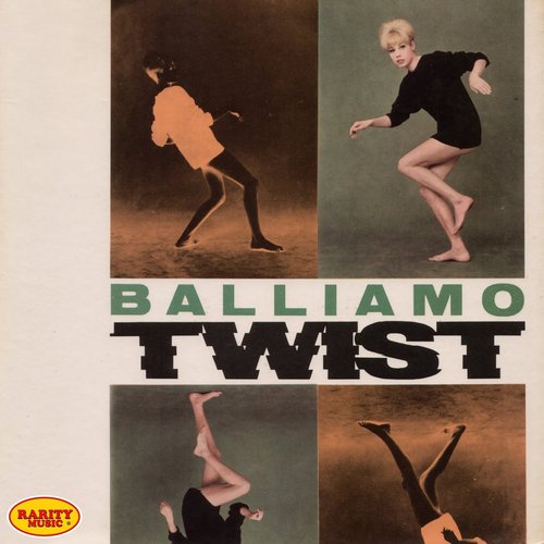 Balliamo Il Twist