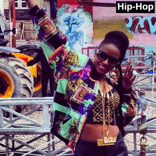 Mixtape - Hip-Hop