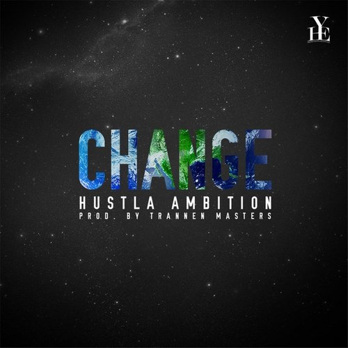 Change