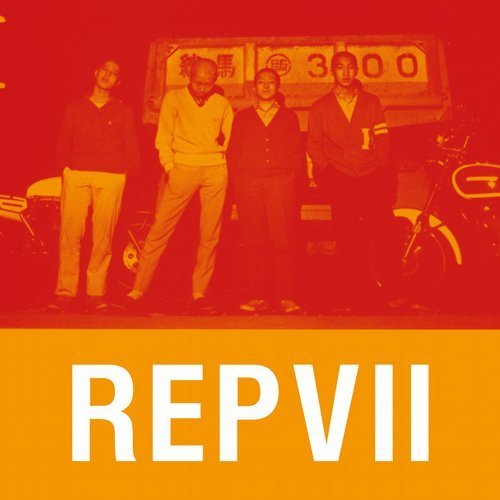 REPVII