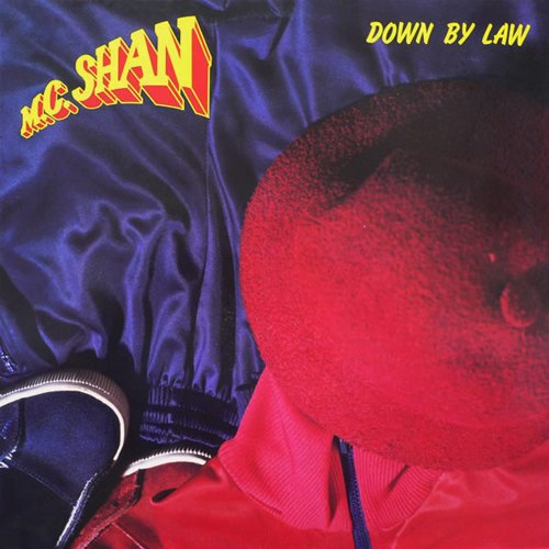 Down By Law