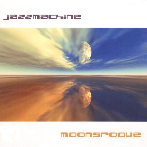 Moongroove