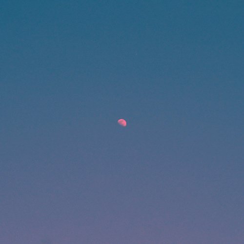 But There's Still The Moon