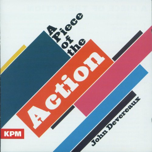 A Piece of the Action