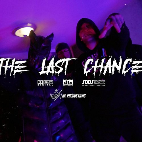 THE LAST CHANCE