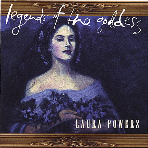 Legends of the Goddess