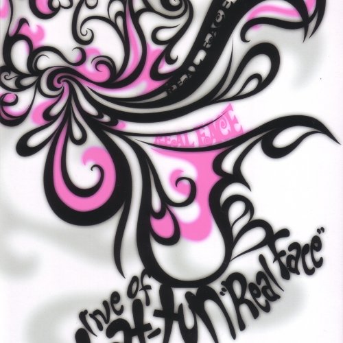 Live of KAT-TUN "Real Face"