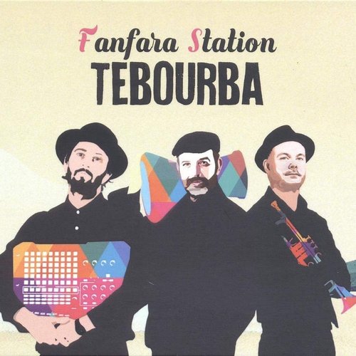Tebourba