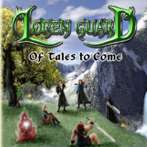 Of Tales to Come