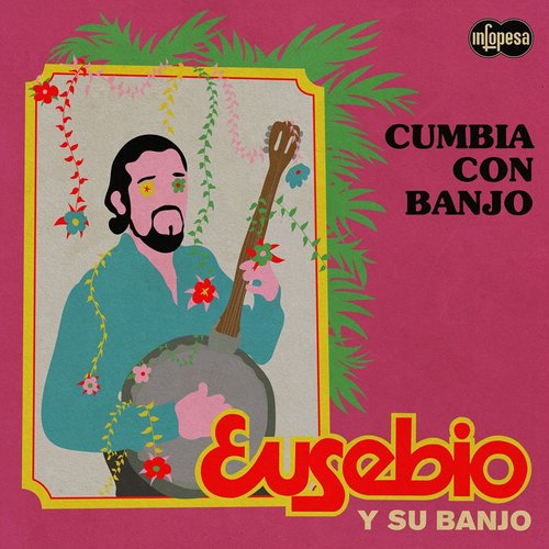 Cumbia Con Banjo