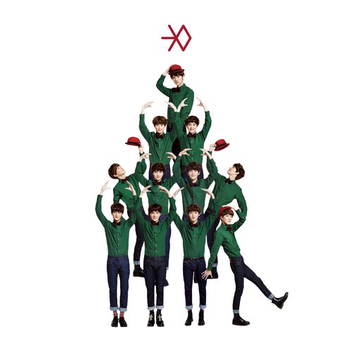 Miracles in December